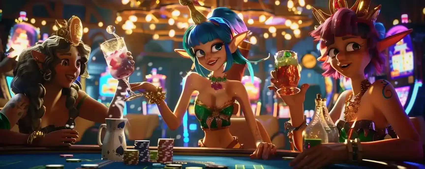 Card Casino Samorin