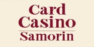 Card Casino Samorin